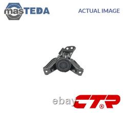 Gz0125 Engine Mount Mounting Engine Sided Ctr New Oe Replacement