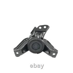 Gz0125 Engine Mount Mounting Engine Sided Ctr New Oe Replacement