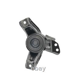 Gz0125 Engine Mount Mounting Engine Sided Ctr New Oe Replacement