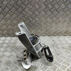 HONDA CIVIC Hatchback FK8 Type-R Left Side Engine Mount 50820-TGH-A01 235kW 2018