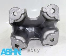 HX736061AC Jaguar XE 15-24 Genuine New GHJXB LH 1 Left Side Engine Mount Bracket