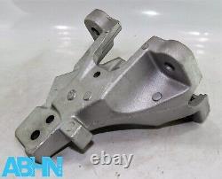 HX736061AC Jaguar XE 15-24 Genuine New GHJXB LH 1 Left Side Engine Mount Bracket