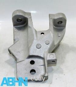 HX736061AC Jaguar XE 15-24 Genuine New GHJXB LH 1 Left Side Engine Mount Bracket