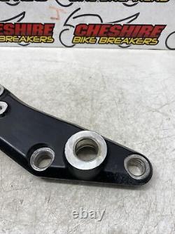 Harley Davidson Sportster S 1250 2021 2023 Left Side Engine Mount Bracket