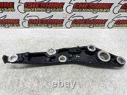 Harley Davidson Sportster S 1250 2021 2023 Left Side Engine Mount Bracket