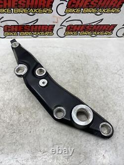 Harley Davidson Sportster S 1250 2021 2023 Left Side Engine Mount Bracket