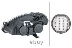 Headlights Hella TYC for Lancia Ypsilon hatchback 03-06 1Eb270521-241