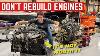 Here S Why You Should Never Rebuild An Engine The Math Doesn T Add Up