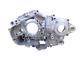 Honda 12-21 Crf150r Crb150rb Left Side Engine Crankcase Genuine 11200-kse-a70