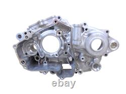 Honda 12-21 CRF150R CRB150RB Left Side Engine Crankcase Genuine 11200-KSE-A70