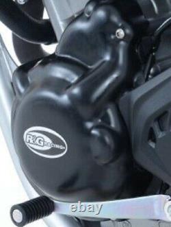 Honda CRF250L (2013 2020) R&G LHS Engine Case Cover LEFT SIDE