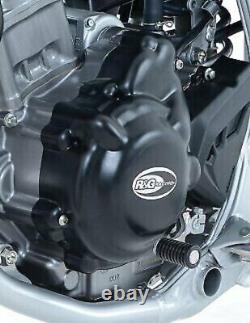 Honda CRF250L (2013 2020) R&G LHS Engine Case Cover LEFT SIDE