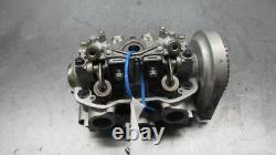 Honda GL1200 Goldwing Motorcycle Left Hand Side Engine Cylinder Head