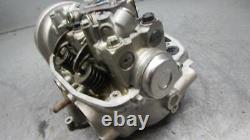 Honda GL1200 Goldwing Motorcycle Left Hand Side Engine Cylinder Head