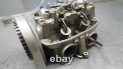 Honda GL1200 Goldwing Motorcycle Left Hand Side Engine Cylinder Head