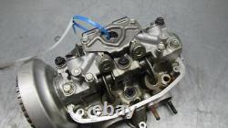 Honda GL1200 Goldwing Motorcycle Left Hand Side Engine Cylinder Head