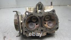 Honda GL1200 Goldwing Motorcycle Left Hand Side Engine Cylinder Head