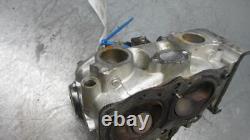 Honda GL1200 Goldwing Motorcycle Left Hand Side Engine Cylinder Head