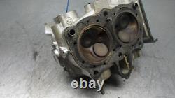 Honda GL1200 Goldwing Motorcycle Left Hand Side Engine Cylinder Head