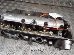 Honda GL1800 Goldwing Left Hand Side Engine Cylinder Head & Cam