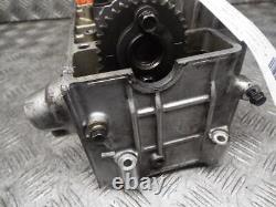 Honda GL1800 Goldwing Left Hand Side Engine Cylinder Head & Cam