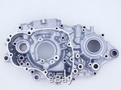 Honda Left Side Engine Crankcase 2006-2014 TRX450ER 450R 11200-HP1-600 OEM NEW