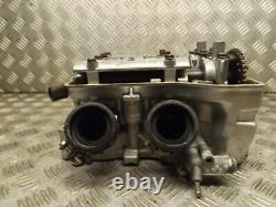 Honda ST1300 ST 1300 Pan European Left Hand Side Engine Cylinder Head & Cams