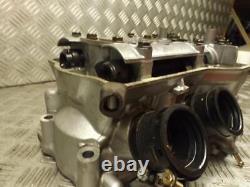 Honda ST1300 ST 1300 Pan European Left Hand Side Engine Cylinder Head & Cams