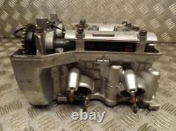 Honda ST1300 ST 1300 Pan European Left Hand Side Engine Cylinder Head & Cams