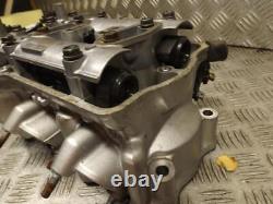 Honda ST1300 ST 1300 Pan European Left Hand Side Engine Cylinder Head & Cams