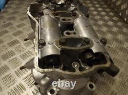 Honda ST1300 ST 1300 Pan European Left Hand Side Engine Cylinder Head & Cams