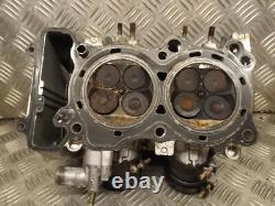 Honda ST1300 ST 1300 Pan European Left Hand Side Engine Cylinder Head & Cams