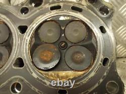 Honda ST1300 ST 1300 Pan European Left Hand Side Engine Cylinder Head & Cams