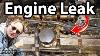 How To Fix Engine Oil Leaks In Your Car