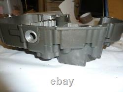 Husqvarna crank case crank case left side te 450 2007 2008 circa 99171