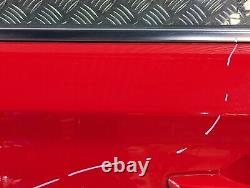 Hyundai I30 Door Rear Left Passenger Side In Engine Red / Pd Mk3 Pd 2018