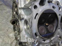 Infiniti Ex35 Fx35 G35 M35 Nissan 350z Left Side Engine Cylinder Head Vq35hr