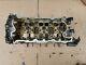 Infiniti M35h 3.5 V6 2013 Hybrid Engine Cylinder Head Left Side