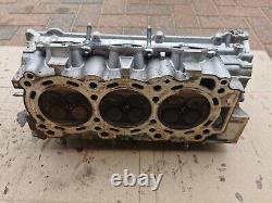 Infiniti M35h 3.5 V6 2013 Hybrid Engine cylinder head left side