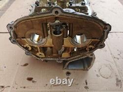 Infiniti M35h 3.5 V6 2013 Hybrid Engine cylinder head left side