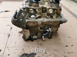 Infiniti M35h 3.5 V6 2013 Hybrid Engine cylinder head left side