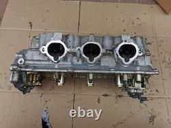 Infiniti M35h 3.5 V6 2013 Hybrid Engine cylinder head left side