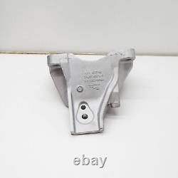 JAGUAR F-PACE X761 Left Side Engine Mount Bracket T4A1045 NEW OEM