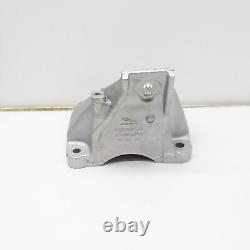 JAGUAR F-PACE X761 Left Side Engine Mount Bracket T4A1045 NEW OEM