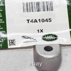 JAGUAR F-PACE X761 Left Side Engine Mount Bracket T4A1045 NEW OEM