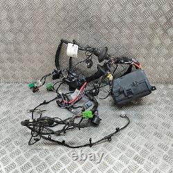 JAGUAR F-TYPE Coupe X152 Left Side Engine Wiring KX53-14K012-SA 3.0P 250kw 2020