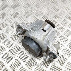 JAGUAR XF SPORTBRAKE X260 Left Side Engine Mount GX63-6A003-BE 2.0 Petrol 184kw