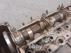 Jaguar 6.0 5.3 V12 He Left Side Lh Cylinder Head Engine Cam Valve Camshaft