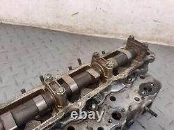 Jaguar 6.0 5.3 V12 He Left Side Lh Cylinder Head Engine Cam Valve Camshaft