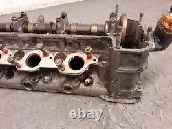 Jaguar 6.0 5.3 V12 He Left Side Lh Cylinder Head Engine Cam Valve Camshaft